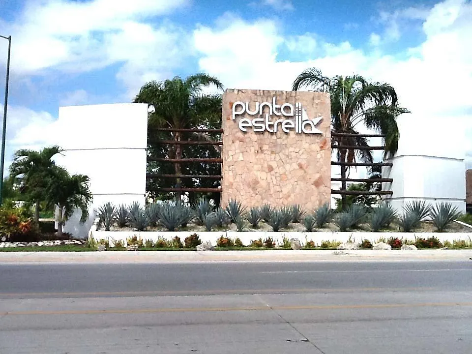 Punta Estrellas kontakt