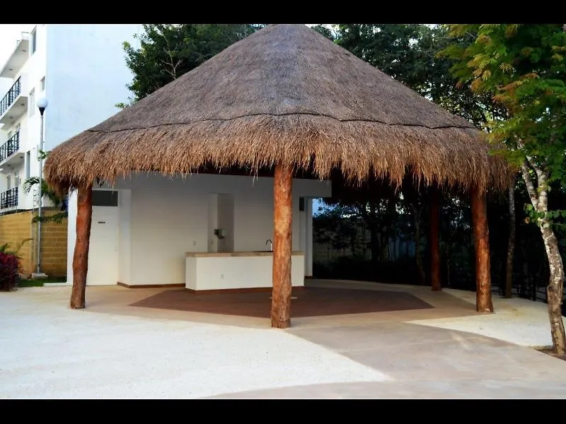 Apartment Hotel Punta Estrella Playa del Carmen